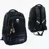 Рюкзак C 72810 (50) розмір: 31х20х50 см, 2 відділення, 6 кишень, на блискавці, в пакеті Рюкзак C 72810 (50) розмір: 31х20х50 см, 2 відділення, 6 кишень, на блискавці, в пакеті