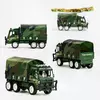 Машина 089-2 (90/2) військова вантажівка, інерція, тент, у пакеті Машина 089-2 (90/2) військова вантажівка, інерція, тент, у пакеті