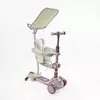 Самокат 5в1 "Skyper" FJ-33822 (4) колеса PU125х40мм зі світлом, укр озвучування та підсвічування платформи,с ДОП. КОЛЕСАМИ, захисний бампер, в коробці Самокат 5в1 "Skyper" FJ-33822 (4) колеса PU125х40мм зі світлом, укр озвучування та підсвічування платформи,с ДОП. КОЛЕСАМИ, захисний бампер, в коробці