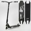 Самокат трюковый МТ-30377 Best Scooter (4) "FEAR", SCS-система, ПЕГИ, алюминиевый диск и дека, колёса PU, d=115мм, ширина руля 58 см Самокат трюковый МТ-30377 Best Scooter (4) "FEAR", SCS-система, ПЕГИ, алюминиевый диск и дека, колёса PU, d=115мм, ширина руля 58 см