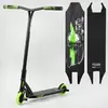 Самокат трюковый МТ-60611 Best Scooter (4) "FEAR", SCS-система, ПЕГИ, алюминиевый диск и дека, колёса PU, d=115мм, ширина руля 58 см Самокат трюковый МТ-60611 Best Scooter (4) "FEAR", SCS-система, ПЕГИ, алюминиевый диск и дека, колёса PU, d=115мм, ширина руля 58 см