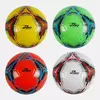 М`яч футбольний С 62386 (80) "TK Sport" 4 кольори, вага 300-310 грамів, гумовий балон, матеріал PVC, розмір №5, ВИДАЄТЬСЯ МІКС М`яч футбольний С 62386 (80) "TK Sport" 4 кольори, вага 300-310 грамів, гумовий балон, матеріал PVC, розмір №5, ВИДАЄТЬСЯ МІКС