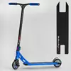 Самокат трюковый N- 12740 "Best Scooter" (2) "Freestyle", HIC-система, ПЕГИ, алюминиевый диск и дека, колёса PU, d=120мм, ширина руля 58 см Самокат трюковый N- 12740 "Best Scooter" (2) "Freestyle", HIC-система, ПЕГИ, алюминиевый диск и дека, колёса PU, d=120мм, ширина руля 58 см