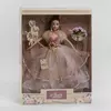 Кукла Лилия ТК - 10423 (48/2) "TK Group", "Принцесса стиля", аксессуары, в коробке