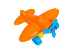 гр Самолёт мини 5293 (22) "Technok Toys" гр Самолёт мини 5293 (22) "Technok Toys"