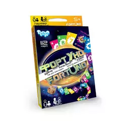 гр Розвиваюча настільна гра "ФортУно" середня UF-03-01U УКР. (32) "Danko Toys" гр Розвиваюча настільна гра "ФортУно" середня UF-03-01U УКР. (32) "Danko Toys"