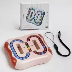 Гра-антистрес С 48512 (192) 3 кольори, шнурок, в коробці, ВИДАЄТЬСЯ ТІЛЬКИ МІКС ВИДІВ Гра-антистрес С 48512 (192) 3 кольори, шнурок, в коробці, ВИДАЄТЬСЯ ТІЛЬКИ МІКС ВИДІВ