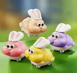 Машинка K 060 (360) 4 кольори, "Кролик", інерція, ЦІНА ЗА 1 ШТУКУ, в пакеті, ВИДАЄТЬСЯ ТІЛЬКИ МІКС ВИДІВ Машинка K 060 (360) 4 кольори, "Кролик", інерція, ЦІНА ЗА 1 ШТУКУ, в пакеті, ВИДАЄТЬСЯ ТІЛЬКИ МІКС ВИДІВ