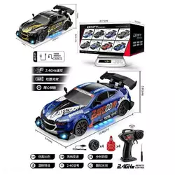 Машина на радіокеруванні CV-E 81 (36) 2 кольори, протиударний корпус, акум. 3.7V, підсвічування, пульт 2.4G, режими швидкості, в коробці Машина на радіокеруванні CV-E 81 (36) 2 кольори, протиударний корпус, акум. 3.7V, підсвічування, пульт 2.4G, режими швидкості, в коробці