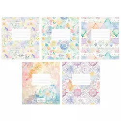 гр Зошит учнівський "Школярик" 024-3372L 24 арк.,ВД-лак, у лінію ЦІНА ЗА 25 ШТУК В УПАКОВЦІ (1) ВИДАЄТЬСЯ МІКС ВИДІВ гр Зошит учнівський "Школярик" 024-3372L 24 арк.,ВД-лак, у лінію ЦІНА ЗА 25 ШТУК В УПАКОВЦІ (1) ВИДАЄТЬСЯ МІКС ВИДІВ