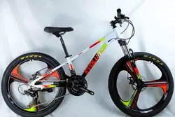 Велоcипед Спортивний Corso «Evolution» 24" дюймів EV-24416 Велоcипед Спортивний Corso «Evolution» 24" дюймів EV-24416