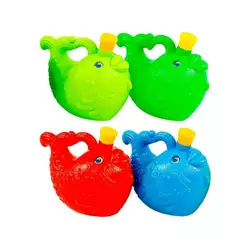 гр Лійка "Рибка" 08091 (40) d-19см. "M Toys" гр Лійка "Рибка" 08091 (40) d-19см. "M Toys"