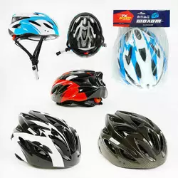 Шолом C 60074 (40) "TK Sport", 4 види, регулюється, миготливе підсвічування ліхтарика, 3 режими, мах окружність 56 см, ВИДАЄТЬСЯ ТІЛЬКИ МІКС ВИДІВ Шолом C 60074 (40) "TK Sport", 4 види, регулюється, миготливе підсвічування ліхтарика, 3 режими, мах окружність 56 см, ВИДАЄТЬСЯ ТІЛЬКИ МІКС ВИДІВ