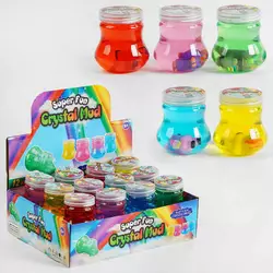 Лизун C 53089 (12) ЦІНА ЗА 12 ШТУК У БЛОЦІ, "Єдиноріжки" Лизун C 53089 (12) ЦІНА ЗА 12 ШТУК У БЛОЦІ, "Єдиноріжки"