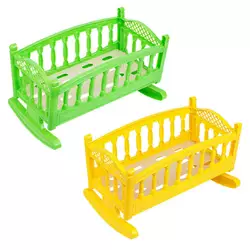 гр Ліжечко колиска мала №3 006/6 (18) "Bamsic" гр Ліжечко колиска мала №3 006/6 (18) "Bamsic"