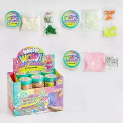 Лизун C 57867 (12) ЦІНА ЗА 12 ШТУК В БЛОЦІ, суміш для самостійного приготування Лизун C 57867 (12) ЦІНА ЗА 12 ШТУК В БЛОЦІ, суміш для самостійного приготування