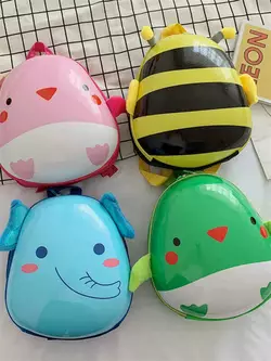 Рюкзак C 68700 (130) висота - 27 см, твердий корпус, одне відділення, внутрішня кишеня, м`які регульовані лямки, ВИДАЄТЬСЯ МІКС ВИДІВ, у пакеті Рюкзак C 68700 (130) висота - 27 см, твердий корпус, одне відділення, внутрішня кишеня, м`які регульовані лямки, ВИДАЄТЬСЯ МІКС ВИДІВ, у пакеті