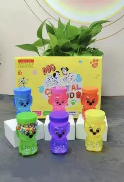 Лизун C 68865 (20) ЦІНА ЗА 24 ШТУКИ В БЛОЦІ, в коробці Лизун C 68865 (20) ЦІНА ЗА 24 ШТУКИ В БЛОЦІ, в коробці