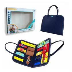 Логічна папка 432-4 A (40) ремінці, липучка, пряжки, мотузок, блискавка, у коробці Логічна папка 432-4 A (40) ремінці, липучка, пряжки, мотузок, блискавка, у коробці