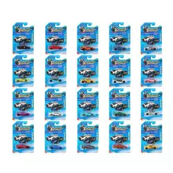 Машинка ML 1977 C1 (384/2) металопластик, на листі, ВИДАЄТЬСЯ ТІЛЬКИ МІКС ВИДІВ Машинка ML 1977 C1 (384/2) металопластик, на листі, ВИДАЄТЬСЯ ТІЛЬКИ МІКС ВИДІВ