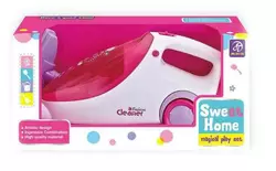 Пилосос A 5917 (36/2) на батарейках, імітація справжнього інструменту, підсвічування, в коробці Пилосос A 5917 (36/2) на батарейках, імітація справжнього інструменту, підсвічування, в коробці