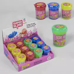 Лизун K 17522 (16) ЦІНА ЗА 12 ШТУК В БЛОЦІ Лизун K 17522 (16) ЦІНА ЗА 12 ШТУК В БЛОЦІ