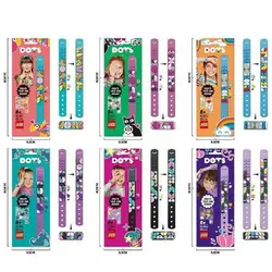 Браслет 1011-1 /1011-6 (480/2) силіконовий ремінець, пластикові елементи, в пакеті, ВИДАЄТЬСЯ ТІЛЬКИ МІКС ВИДІВ Браслет 1011-1 /1011-6 (480/2) силіконовий ремінець, пластикові елементи, в пакеті, ВИДАЄТЬСЯ ТІЛЬКИ МІКС ВИДІВ