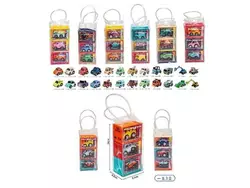 Набір машин 818 B (48) 3 машинки, металопластик, інерційний механізм, окремі бокси, в сумці, ВИДАЄТЬСЯ ТІЛЬКИ МІКС ВИДІВ Набір машин 818 B (48) 3 машинки, металопластик, інерційний механізм, окремі бокси, в сумці, ВИДАЄТЬСЯ ТІЛЬКИ МІКС ВИДІВ