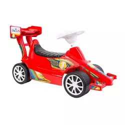 гр Каталка Формула 894 (1) красная "Orion" гр Каталка Формула 894 (1) красная "Orion"