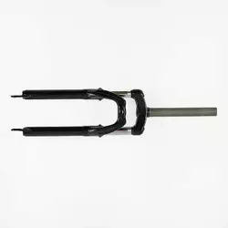 Вилка амортизаційна Weiyi Y-27881 (10) для спортивних велосипедів 27.5``, без перемикача Вилка амортизаційна Weiyi Y-27881 (10) для спортивних велосипедів 27.5``, без перемикача