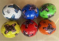М`яч футбольний C 70118 (100) 4 кольори, розмір №5, матеріал PVC, 280 грам, гумовий балон, ВИДАЄТЬСЯ ТІЛЬКИ МІКС ВИДІВ М`яч футбольний C 70118 (100) 4 кольори, розмір №5, матеріал PVC, 280 грам, гумовий балон, ВИДАЄТЬСЯ ТІЛЬКИ МІКС ВИДІВ