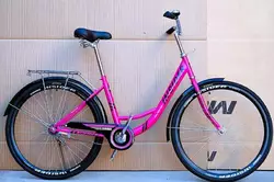 Велосипед міський Corso «Insider» 26`` SD-26476 Велосипед міський Corso «Insider» 26`` SD-26476