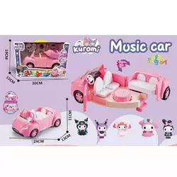 Набір героїв YQ 8102 (36/2) машинка трансформується, 5 фігурок героїв, підсвічування, пісня англ. мовою, рухомі деталі, в коробці Набір героїв YQ 8102 (36/2) машинка трансформується, 5 фігурок героїв, підсвічування, пісня англ. мовою, рухомі деталі, в коробці