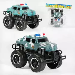 Джип 8023 (160/2) 2 кольори, в пакеті Джип 8023 (160/2) 2 кольори, в пакеті