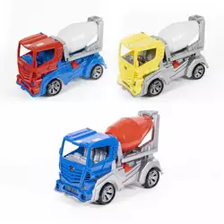 гр Бетонозмішувач 049 (10) "Orion" гр Бетонозмішувач 049 (10) "Orion"