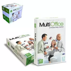 гр Папір Multi Office (5) А4, 80 г/м2, білий, 500 аркушів, виробництво Іспанія гр Папір Multi Office (5) А4, 80 г/м2, білий, 500 аркушів, виробництво Іспанія