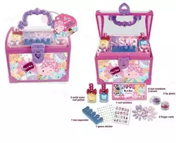 Косметика J - 1048 (24/2) в шкатулке Косметика J - 1048 (24/2) в шкатулке