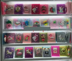 Блокнот М 18139 (120) ароматизований сквіш, 15 х 21 см, хутряна обкладинка, у лінійку, у пакеті, ВИДАЄТЬСЯ МІКС ВИДІВ Блокнот М 18139 (120) ароматизований сквіш, 15 х 21 см, хутряна обкладинка, у лінійку, у пакеті, ВИДАЄТЬСЯ МІКС ВИДІВ