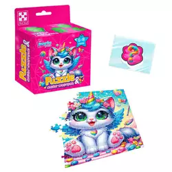 гр Гра розвиваюча пазли із сюрпризом "Котик-єдиноріжка" VT8030-07 (20) "Vladi Toys", 180 елементів, сквіш-сюрприз, в коробці гр Гра розвиваюча пазли із сюрпризом "Котик-єдиноріжка" VT8030-07 (20) "Vladi Toys", 180 елементів, сквіш-сюрприз, в коробці