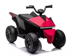 Квадроцикл електричний JOY CT-77720 (1) двигуни 4*45W, акумулятор 12V7Ah, пульт дистанційного керування, в коробці Квадроцикл електричний JOY CT-77720 (1) двигуни 4*45W, акумулятор 12V7Ah, пульт дистанційного керування, в коробці