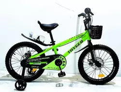 Велосипед 2-х колісний 18" "CORSO" TG-94300 "TAYGER" Велосипед 2-х колісний 18" "CORSO" TG-94300 "TAYGER"