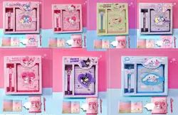 Канцелярський набір M 18140 (90) блокнот, механічна ручка, в коробці, ВИДАЄТЬСЯ МІКС ВИДІВ Канцелярський набір M 18140 (90) блокнот, механічна ручка, в коробці, ВИДАЄТЬСЯ МІКС ВИДІВ