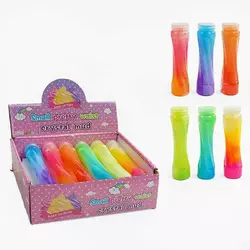 Лизун C 68871 (16) ЦІНА ЗА 12 ШТУК В БЛОЦІ, ароматизований, в коробці Лизун C 68871 (16) ЦІНА ЗА 12 ШТУК В БЛОЦІ, ароматизований, в коробці