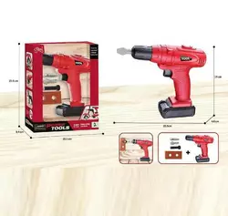 Шуруповерт T 110 D (48/2) механічний принцип роботи, змінні насадки, аксесуари, в коробці Шуруповерт T 110 D (48/2) механічний принцип роботи, змінні насадки, аксесуари, в коробці