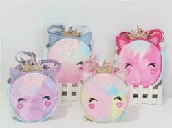 Сумочка С 59993 (200) 4 види, “Кошеня”, блискітки, вишивка, ВИДАЄТЬСЯ ТІЛЬКИ МІКС ВИДІВ Сумочка С 59993 (200) 4 види, “Кошеня”, блискітки, вишивка, ВИДАЄТЬСЯ ТІЛЬКИ МІКС ВИДІВ