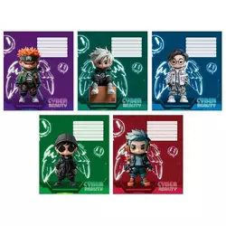 гр Зошит учнівський "Школярик" 012-3566К 12 арк.,УФ-лак, у клітинку ЦІНА ЗА 30 ШТУК В УПАКОВЦІ (1) ВИДАЄТЬСЯ МІКС ВИДІВ гр Зошит учнівський "Школярик" 012-3566К 12 арк.,УФ-лак, у клітинку ЦІНА ЗА 30 ШТУК В УПАКОВЦІ (1) ВИДАЄТЬСЯ МІКС ВИДІВ