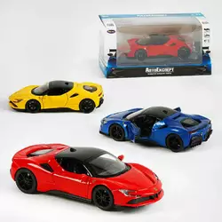 Машинка TK - 19002 (48) "Авто Експерт", 3 кольори, металопластик, 1:32, звук, світло, інерція, рухомі елементи, в кор, ВИДАЄТЬСЯ ТІЛЬКИ МІКС ВИДІВ Машинка TK - 19002 (48) "Авто Експерт", 3 кольори, металопластик, 1:32, звук, світло, інерція, рухомі елементи, в кор, ВИДАЄТЬСЯ ТІЛЬКИ МІКС ВИДІВ