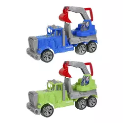 гр Экскаватор 554 (10) "Orion" , 2 цвета, в сетке гр Экскаватор 554 (10) "Orion" , 2 цвета, в сетке