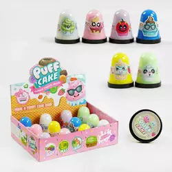 Лизун C 57854 (24) ЦІНА ЗА 12 ШТУК В БЛОЦІ Лизун C 57854 (24) ЦІНА ЗА 12 ШТУК В БЛОЦІ