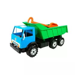 гр Машина  Камаз 443 (12) "Orion" гр Машина  Камаз 443 (12) "Orion"